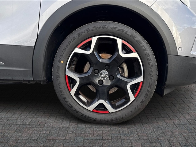 Used Vauxhall Mokka 2021 for sale - 76609224: Photo 6