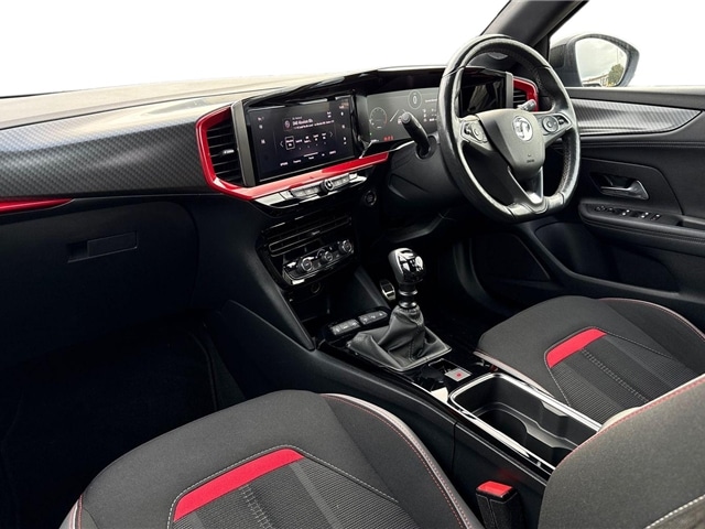 Used Vauxhall Mokka 2021 for sale - 76609224: Photo 7