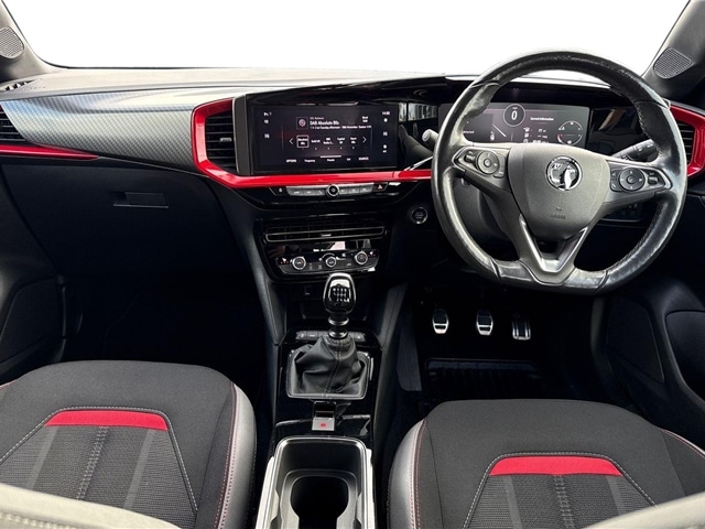 Used Vauxhall Mokka 2021 for sale - 76609224: Photo 8