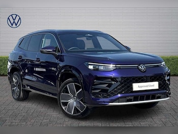 Used Volkswagen Tayron 2026 for sale - 78948148: Photo