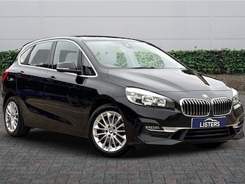 Used BMW 2 Series 2018 for sale - 75636280: Photo