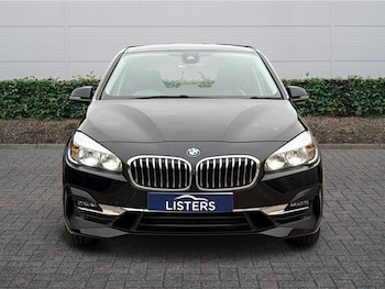 Used BMW 2 Series 2018 for sale - 75636280: Photo