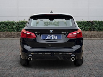 Used BMW 2 Series 2018 for sale - 75636280: Photo