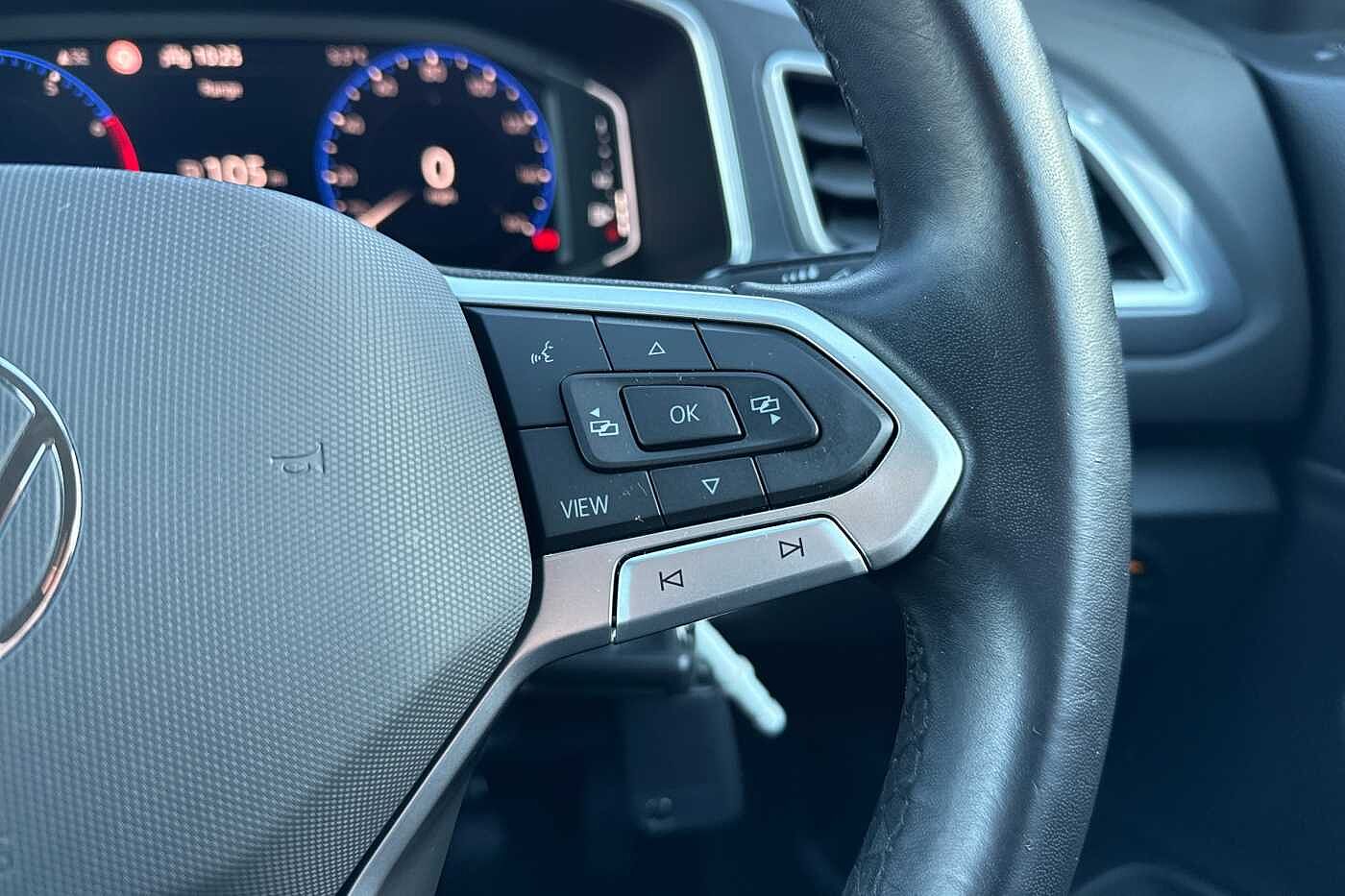 Used Volkswagen T-Roc 2023 for sale - 77397110: Photo 18