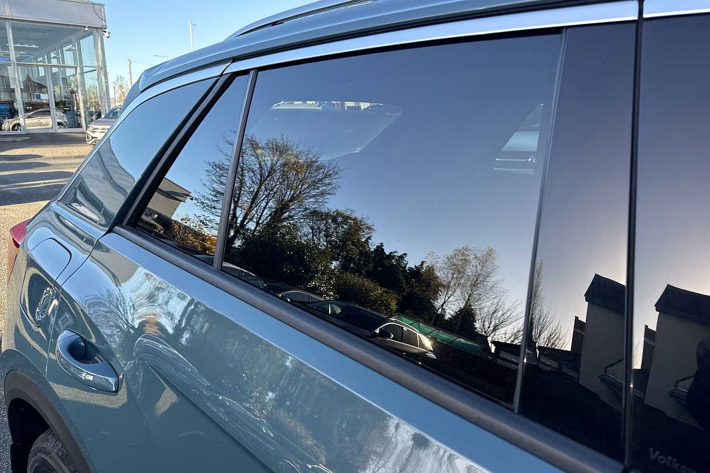 Used Volkswagen T-Roc 2023 for sale - 77397110: Photo 39