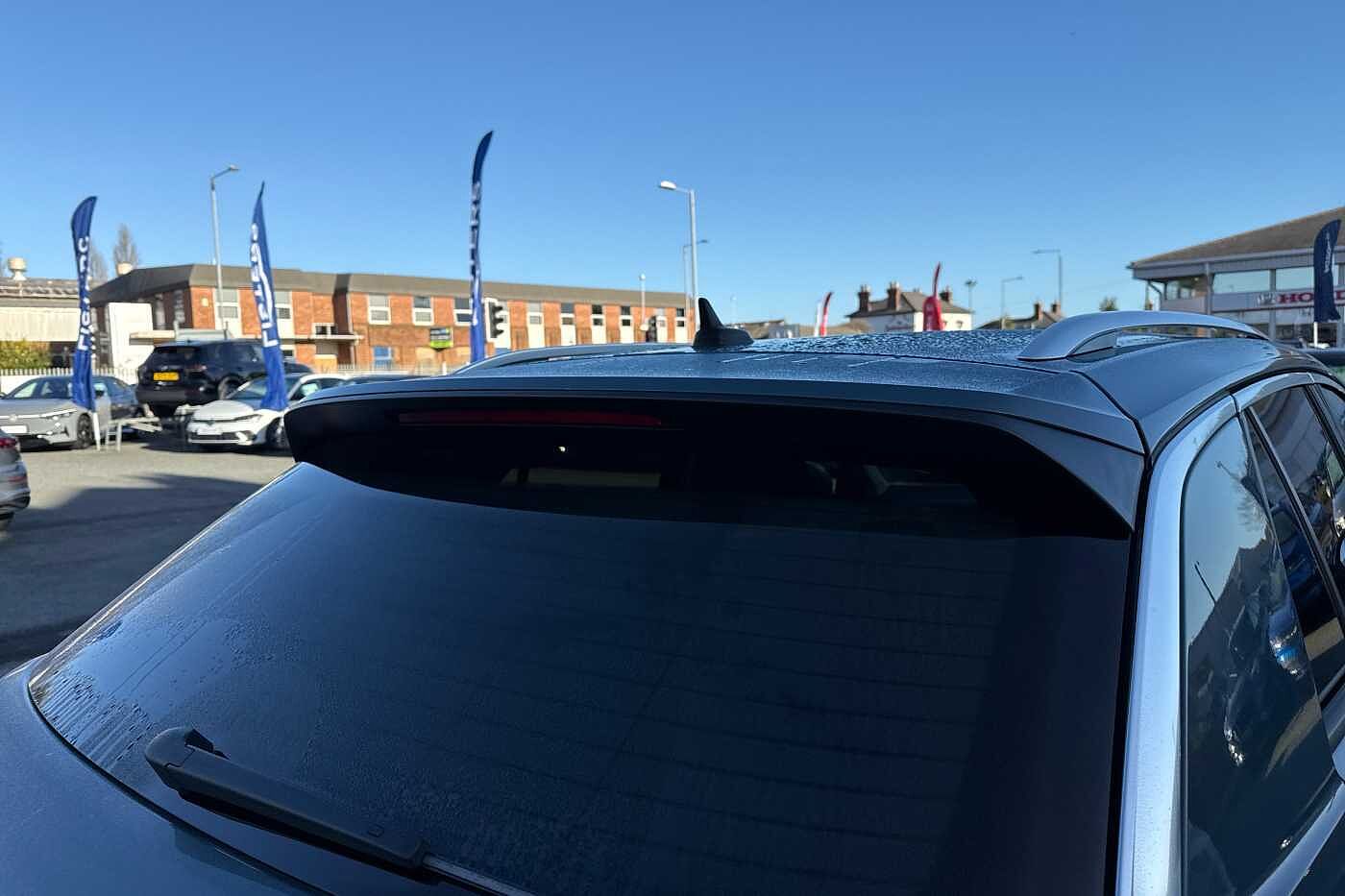 Used Volkswagen T-Roc 2023 for sale - 77397110: Photo 43