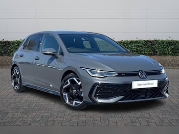 Used Volkswagen Golf 2025 for sale - 78320222: Photo