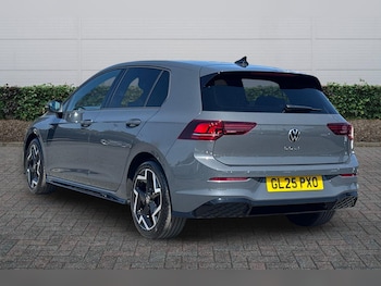 Used Volkswagen Golf 2025 for sale - 78320222: Photo