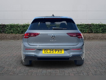 Used Volkswagen Golf 2025 for sale - 78320222: Photo
