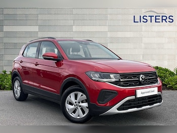 2024 (24) - 1.0 TSI 115 Life 5dr DSG