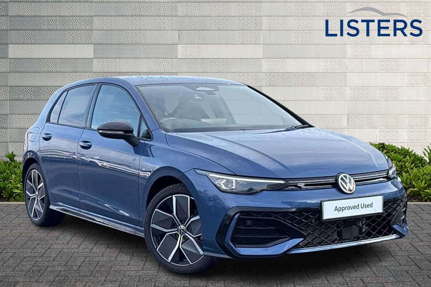 Used Volkswagen Golf 2025 for sale - 76800483: Photo 1