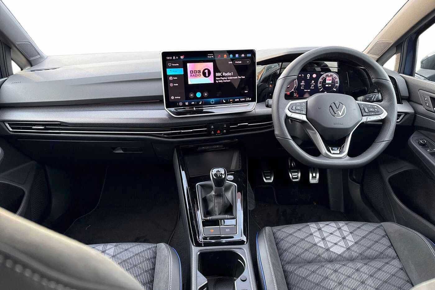 Used Volkswagen Golf 2025 for sale - 76800483: Photo 10