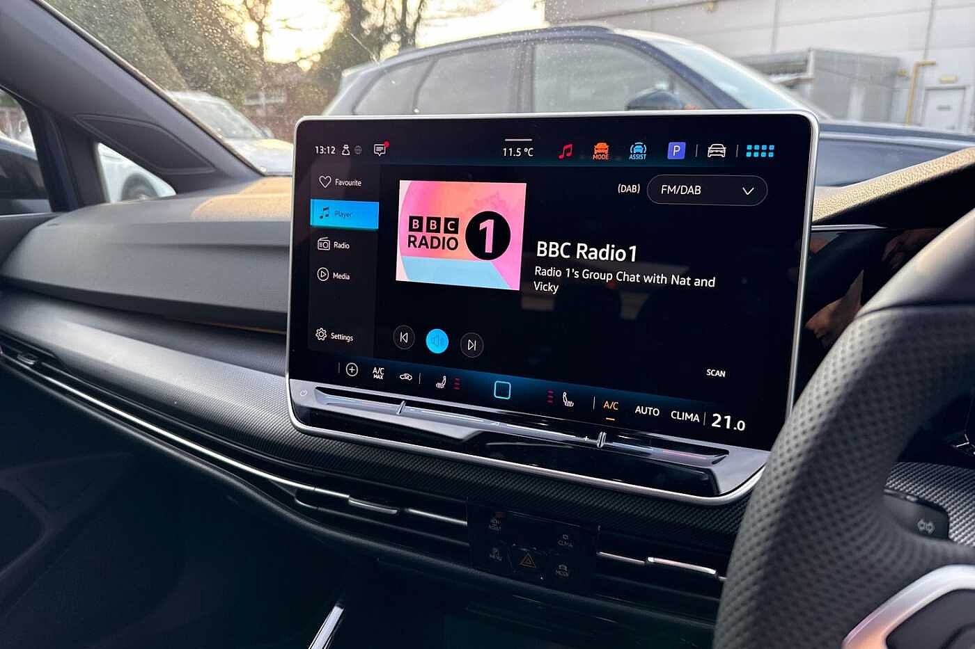 Used Volkswagen Golf 2025 for sale - 76800483: Photo 12