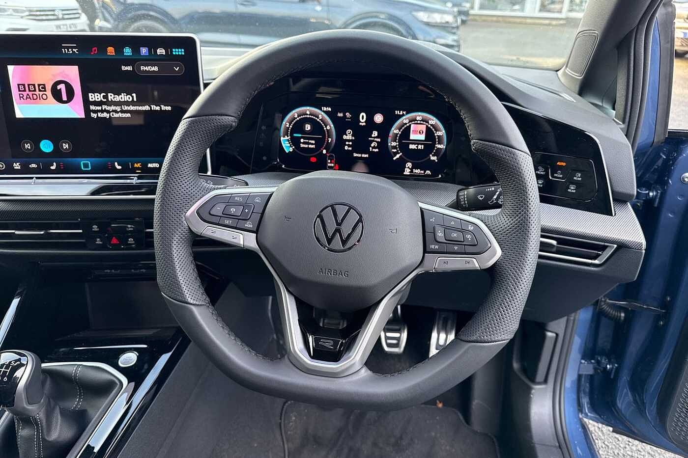 Used Volkswagen Golf 2025 for sale - 76800483: Photo 15