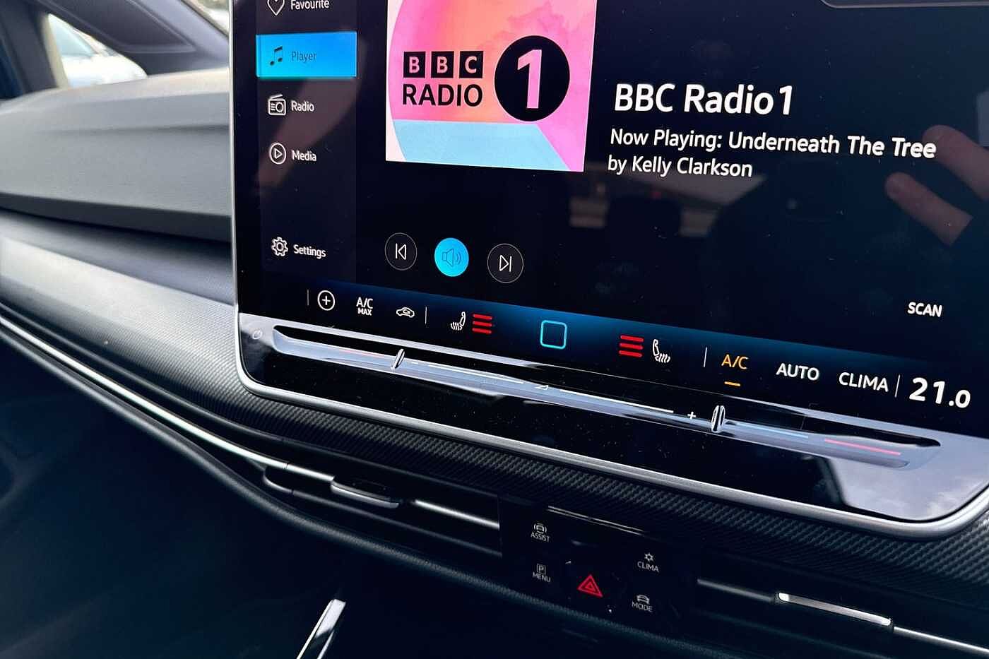 Used Volkswagen Golf 2025 for sale - 76800483: Photo 17