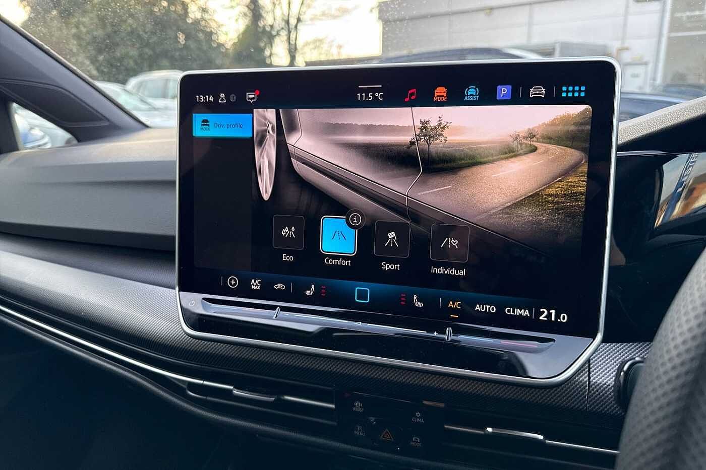 Used Volkswagen Golf 2025 for sale - 76800483: Photo 18