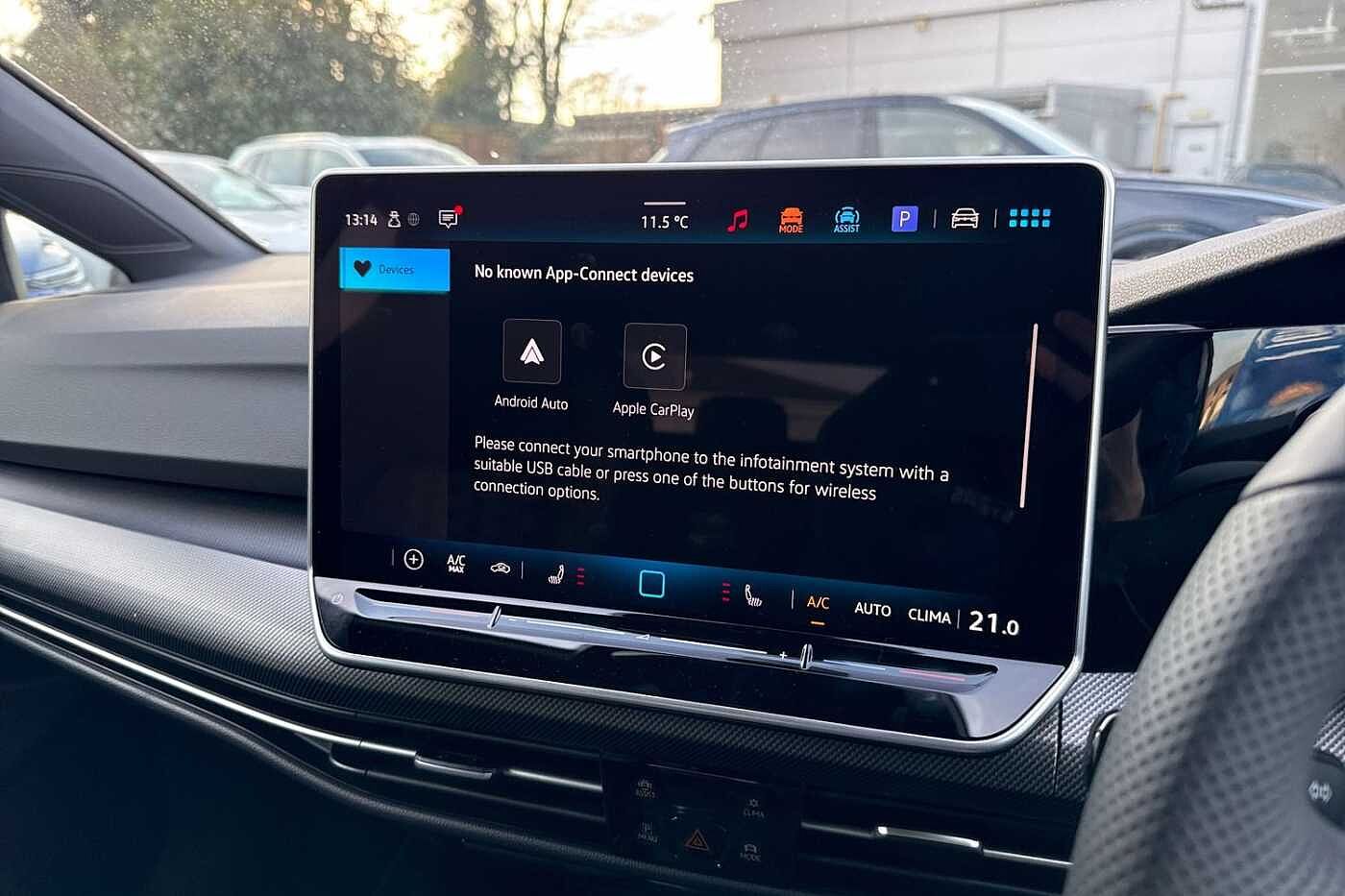 Used Volkswagen Golf 2025 for sale - 76800483: Photo 19