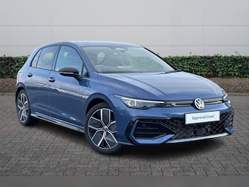 2025 (75) - 1.5 TSI 150 Black Edition 5dr