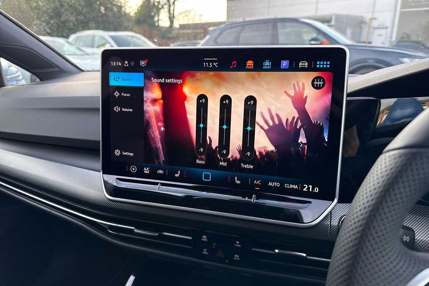 Used Volkswagen Golf 2025 for sale - 76800483: Photo 20