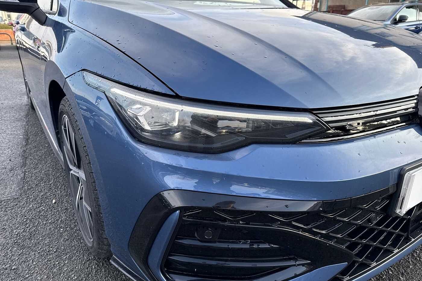 Used Volkswagen Golf 2025 for sale - 76800483: Photo 25