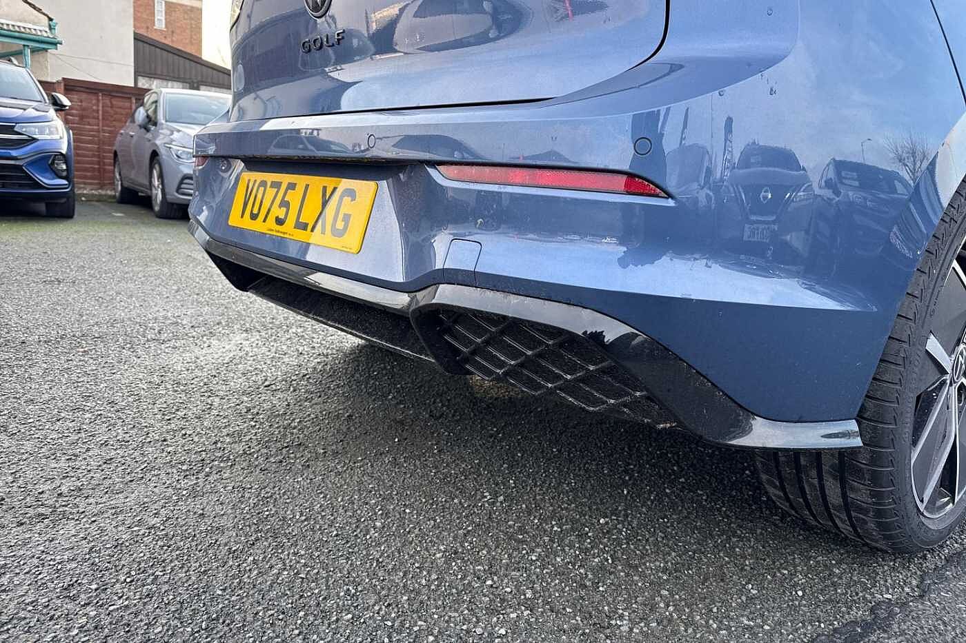 Used Volkswagen Golf 2025 for sale - 76800483: Photo 28