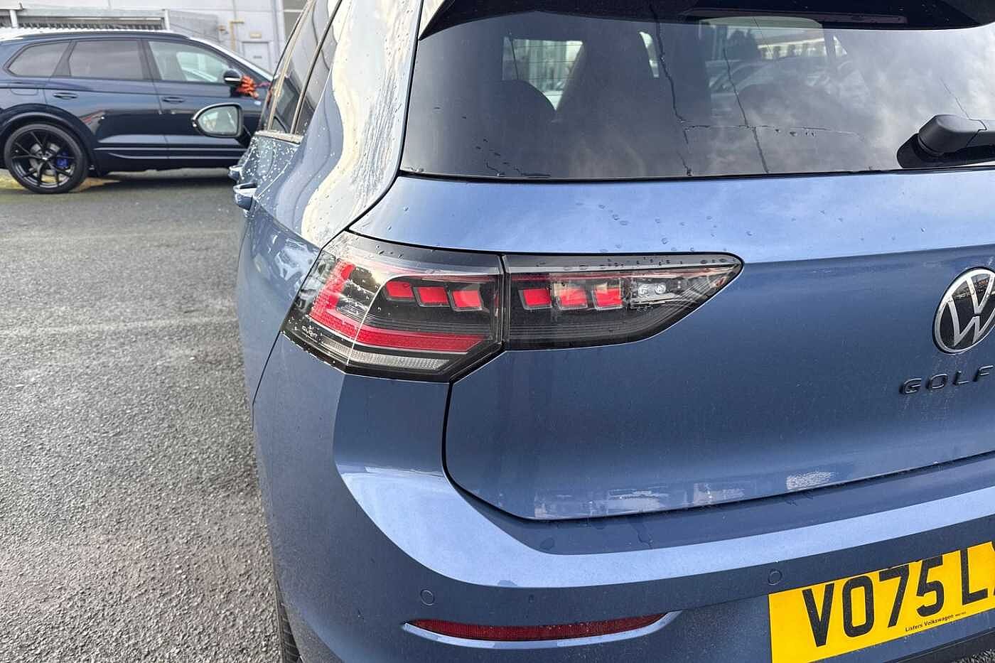 Used Volkswagen Golf 2025 for sale - 76800483: Photo 29