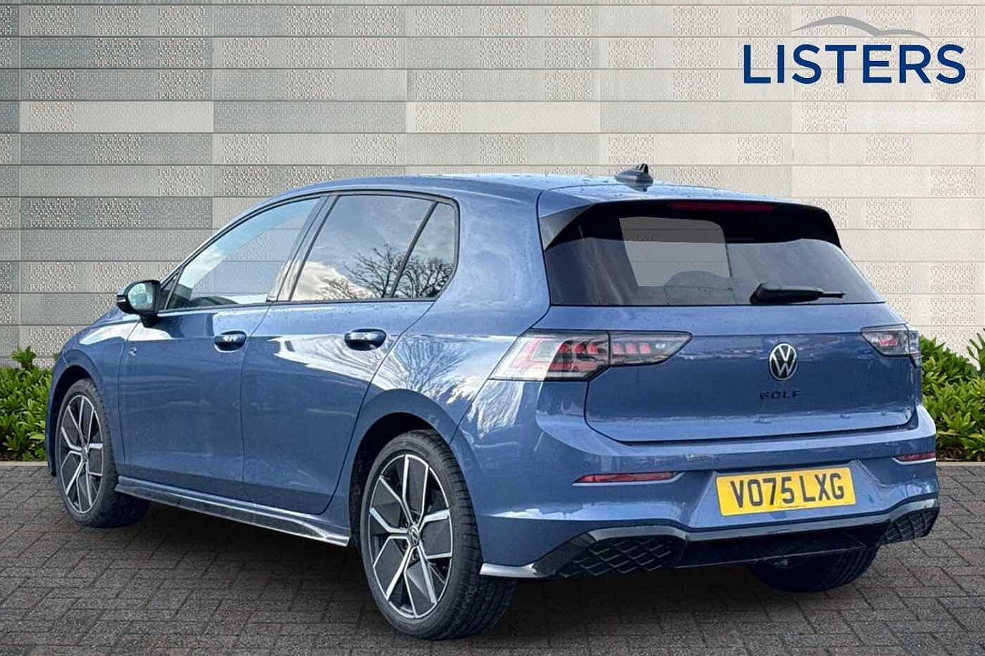 Used Volkswagen Golf 2025 for sale - 76800483: Photo 3