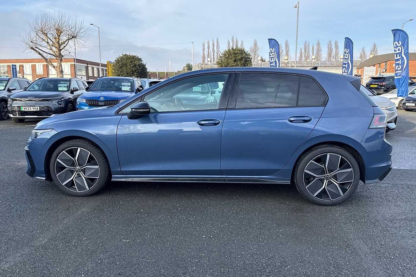 Used Volkswagen Golf 2025 for sale - 76800483: Photo 30