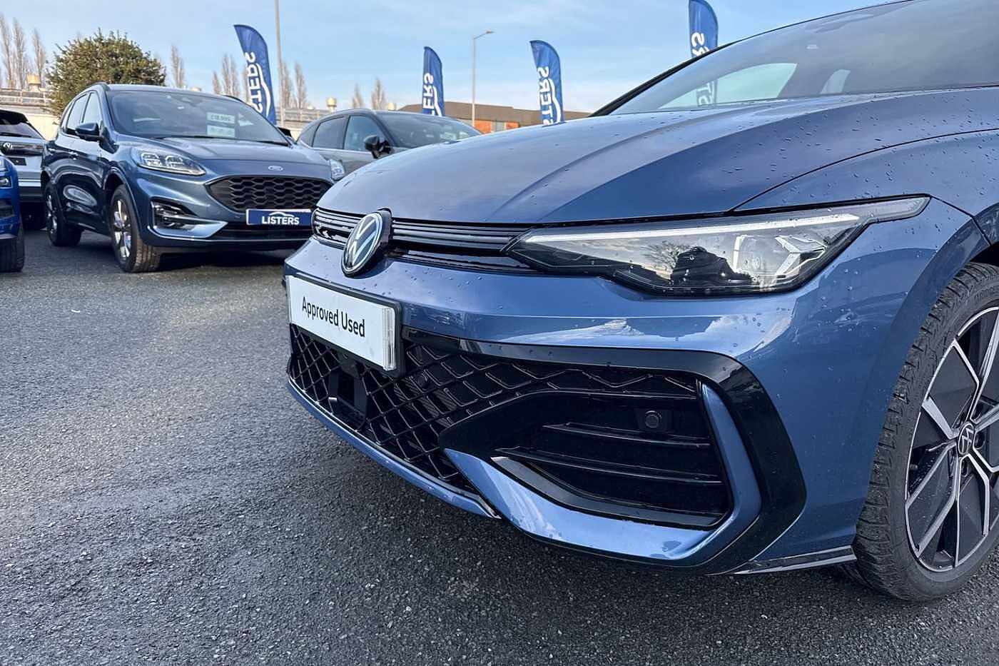 Used Volkswagen Golf 2025 for sale - 76800483: Photo 32