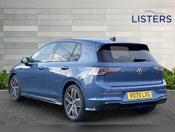 Used Volkswagen Golf 2025 for sale - 76800483: Photo