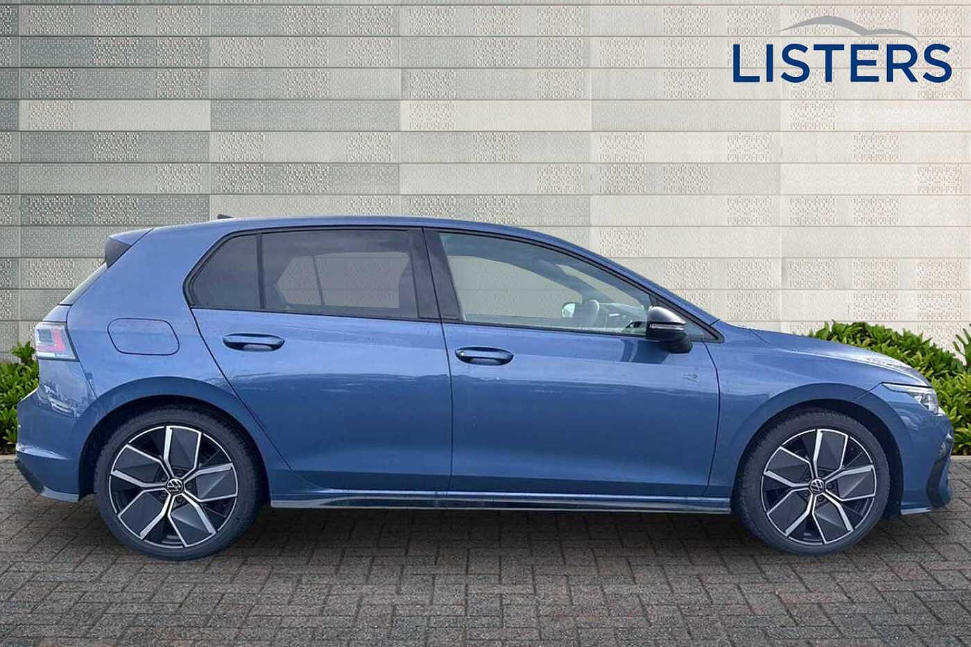 Used Volkswagen Golf 2025 for sale - 76800483: Photo 4