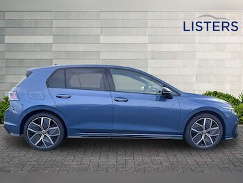 Used Volkswagen Golf 2025 for sale - 76800483: Photo