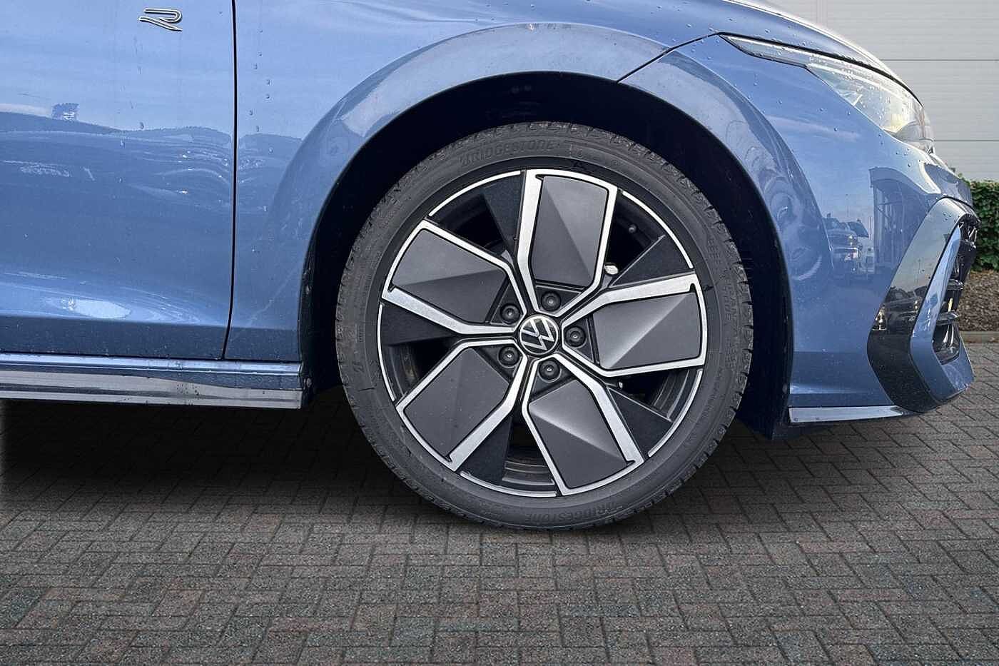 Used Volkswagen Golf 2025 for sale - 76800483: Photo 5