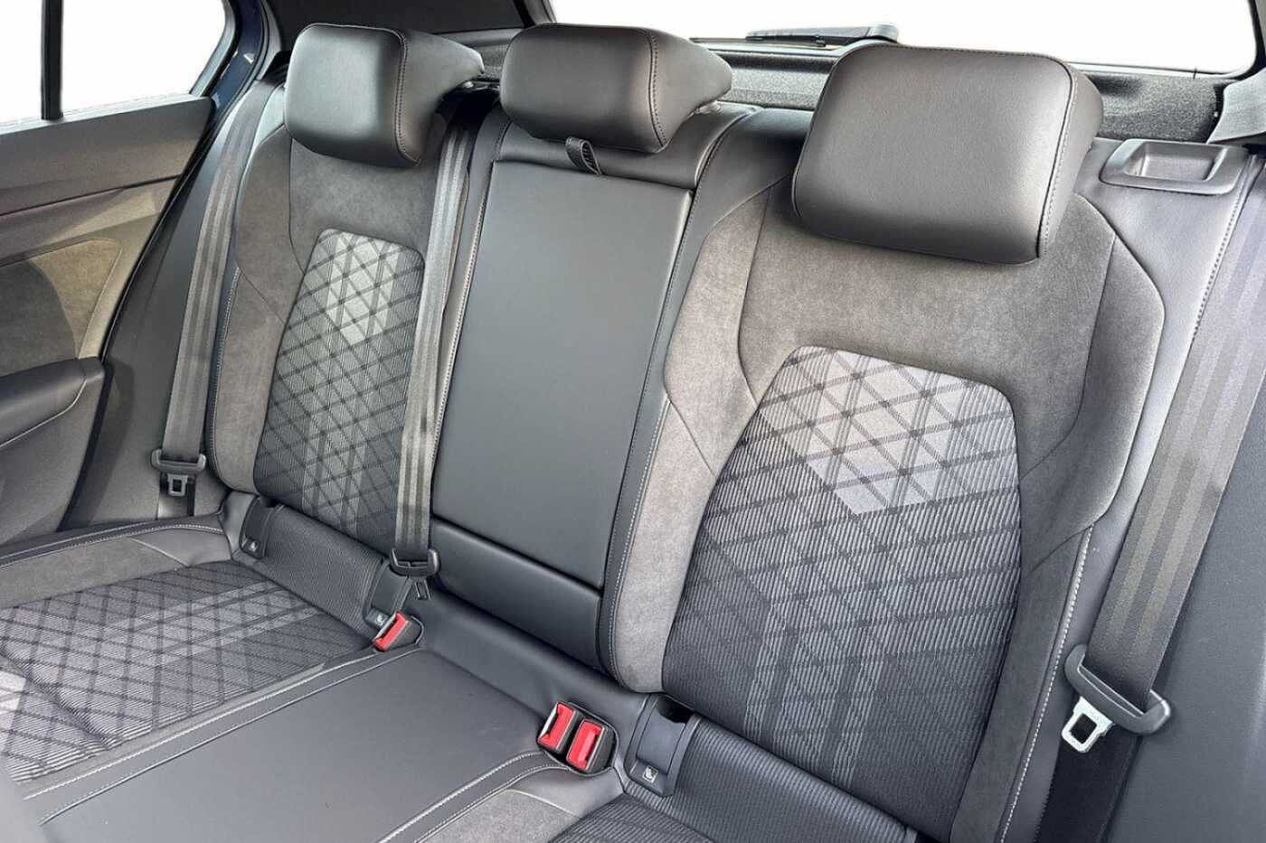 Used Volkswagen Golf 2025 for sale - 76800483: Photo 8