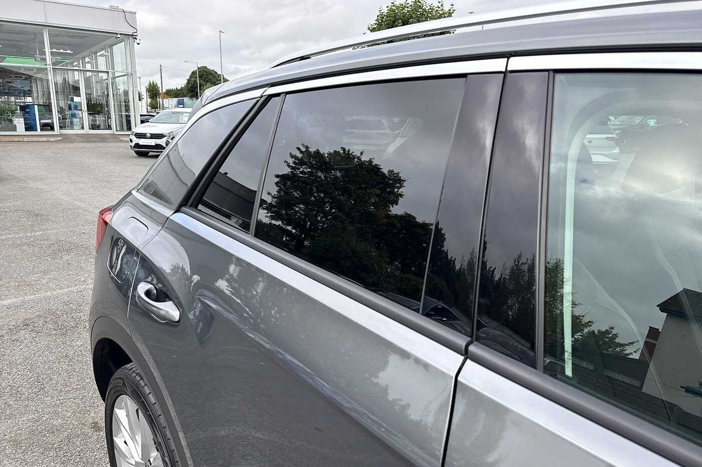 Used Volkswagen T-Roc 2023 for sale - 76285473: Photo 41