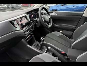 Used Volkswagen Polo 2024 for sale - 73119571: Photo