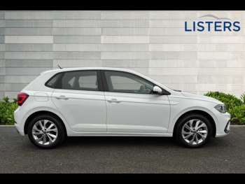 Used Volkswagen Polo 2024 for sale - 73119571: Photo