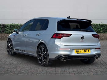 Used Volkswagen Golf 2023 for sale - 79522546: Photo