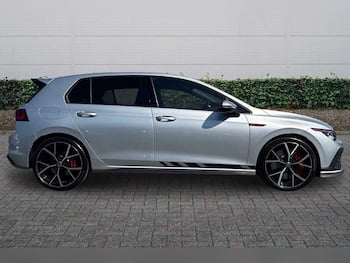 Used Volkswagen Golf 2023 for sale - 79522546: Photo