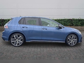 Used Volkswagen Golf 2025 for sale - 77525706: Photo