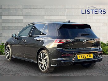 Used Volkswagen Golf 2025 for sale - 78405959: Photo