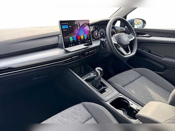 Used Volkswagen Golf 2026 for sale - 79269682: Photo