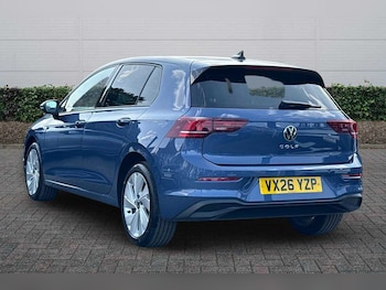 Used Volkswagen Golf 2026 for sale - 79269682: Photo