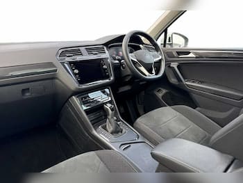 Used Volkswagen Tiguan 2023 for sale - 79338741: Photo