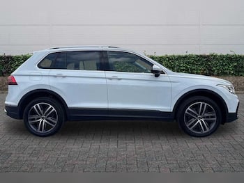 Used Volkswagen Tiguan 2023 for sale - 79338741: Photo