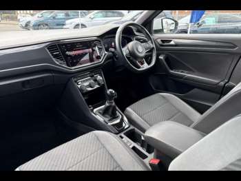 Used Volkswagen T-Roc 2019 for sale - 75104130: Photo