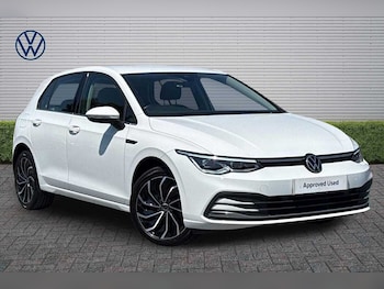 Used Volkswagen Golf 2022 for sale - 79133464: Photo