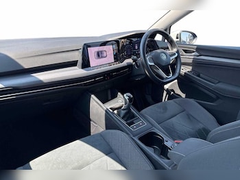 Used Volkswagen Golf 2022 for sale - 79133464: Photo