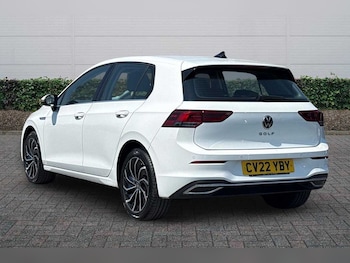 Used Volkswagen Golf 2022 for sale - 79133464: Photo