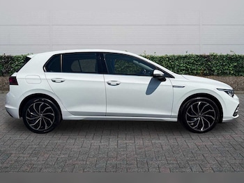Used Volkswagen Golf 2022 for sale - 79133464: Photo